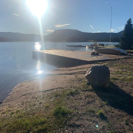 Eidstod Hytter Vrådal Exteriör bild