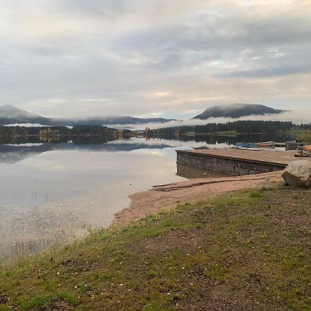 Eidstod Hytter Vrådal Exteriör bild