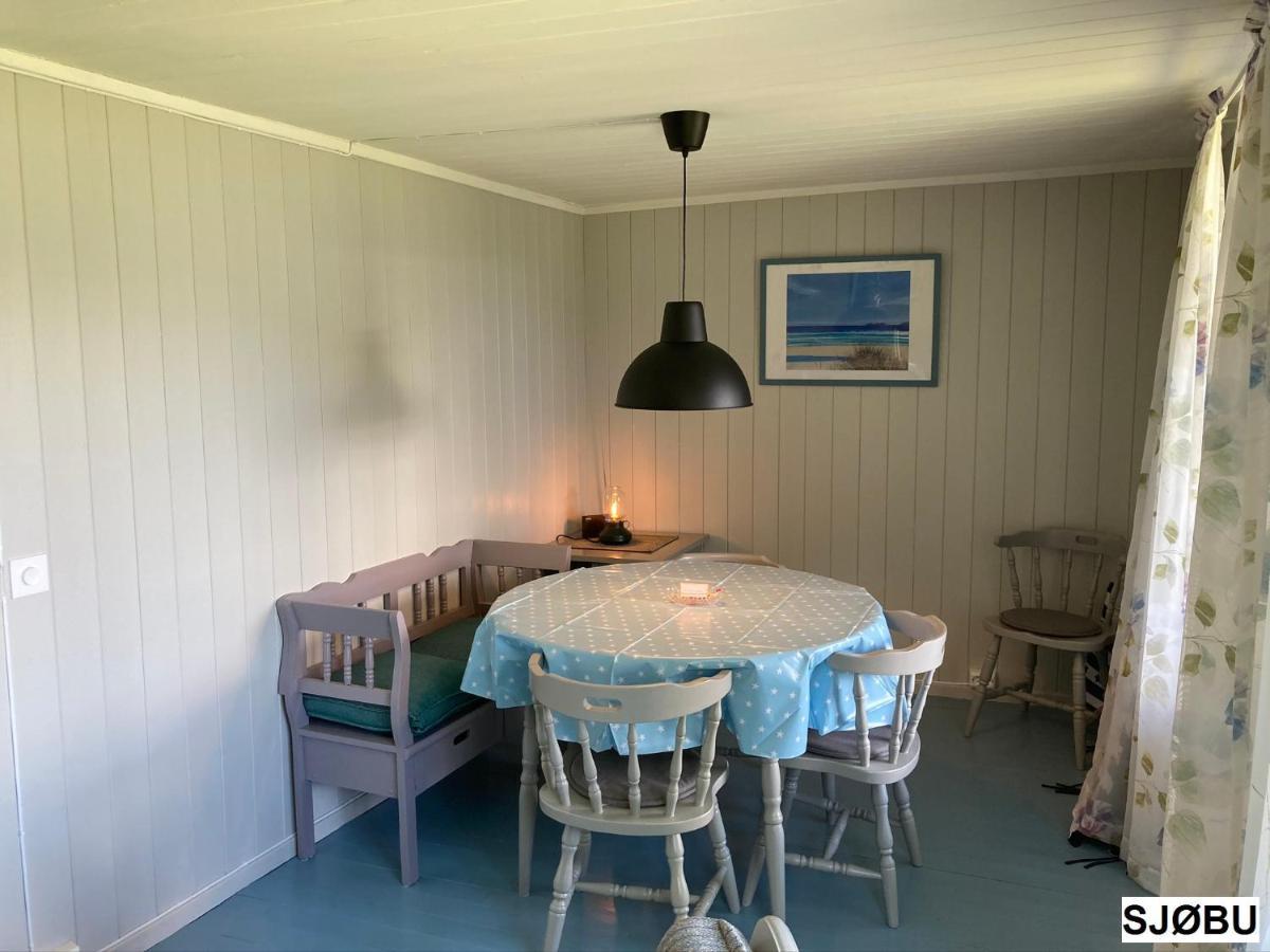 Eidstod Hytter Vrådal Exteriör bild