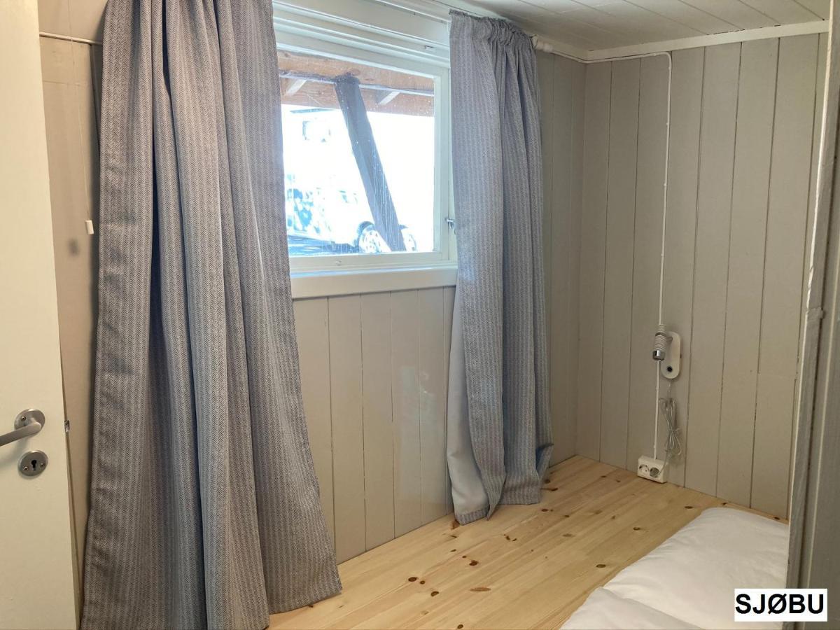 Eidstod Hytter Vrådal Exteriör bild