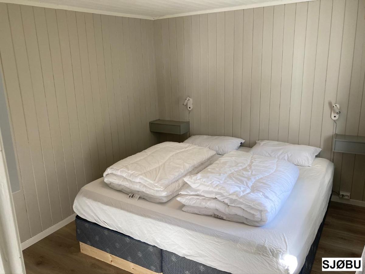 Eidstod Hytter Vrådal Exteriör bild