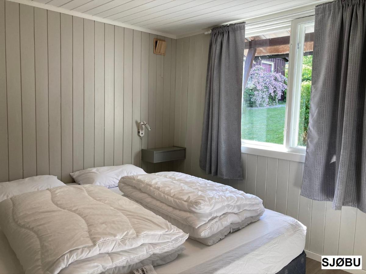 Eidstod Hytter Vrådal Exteriör bild